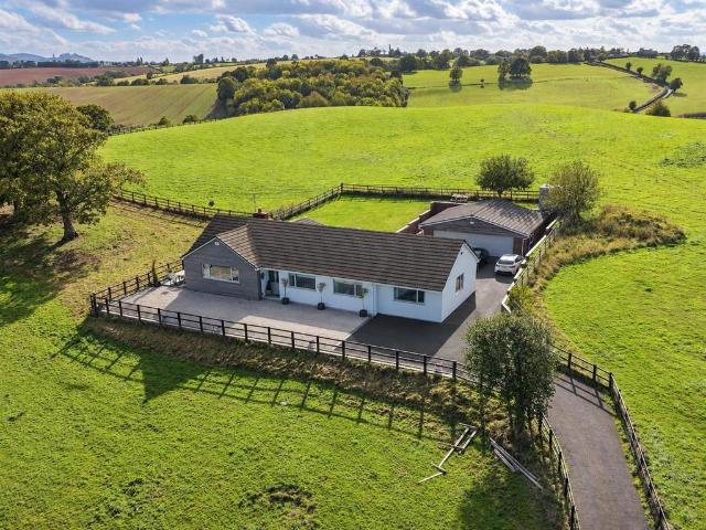 Bungalow for sale in Callow Hill, Wyre Forest
