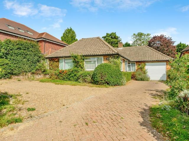 Bungalow for sale in Oxted, Hillview