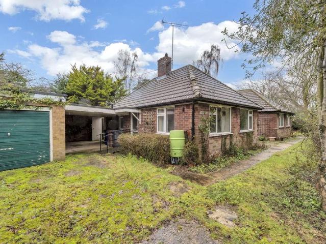 Bungalow for sale in Chedburgh, Isle Of Man