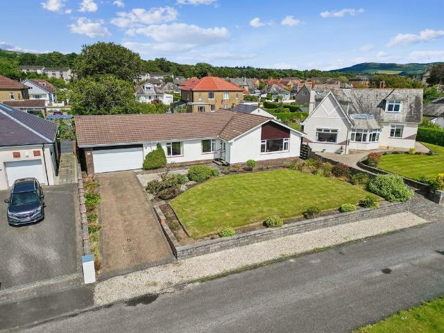 Bungalow for sale in Helensburgh, Scotland