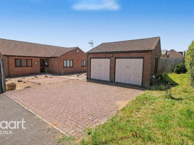 Bungalow for sale in Greetwell CP, Ingleby