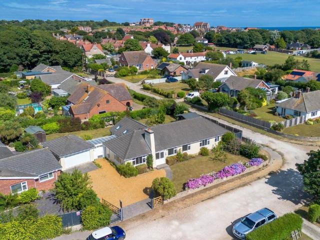 Bungalow for sale in Mundesley Beck, North Norfolk