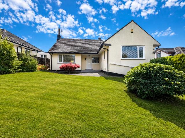 Bungalow for sale in Wilpshire, Paradise