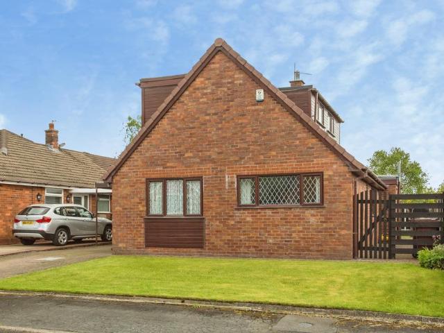 Bungalow for sale in Hutton, Firbank