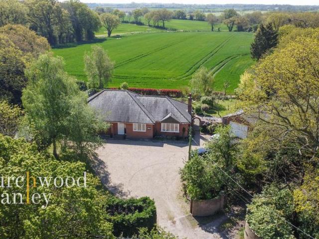 Bungalow for sale in Dale Hill, Essex