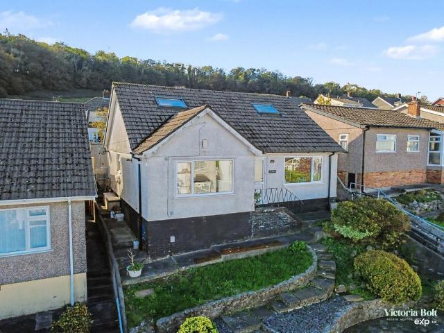 Bungalow for sale in Plympton, Plymouth
