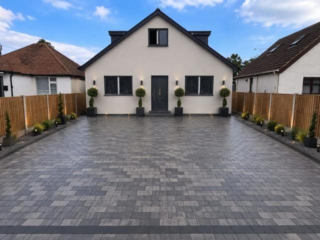 Bungalow for sale in Poole