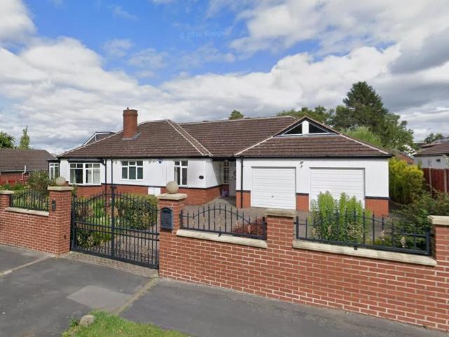 Bungalow for sale in Adel, West Yorkshire