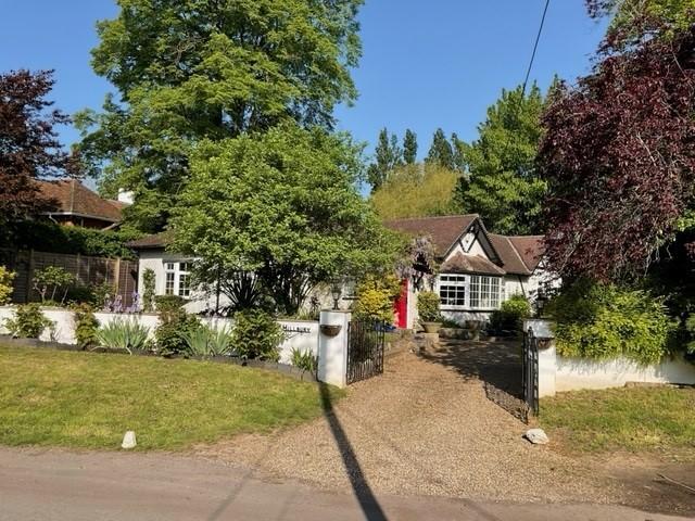 Bungalow for sale in Waltham St Lawrence, Isle Of Man