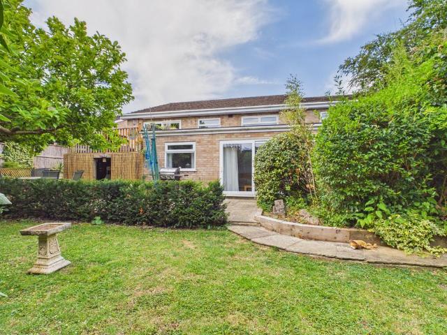 Bungalow for sale in Daws Hill, Cressex