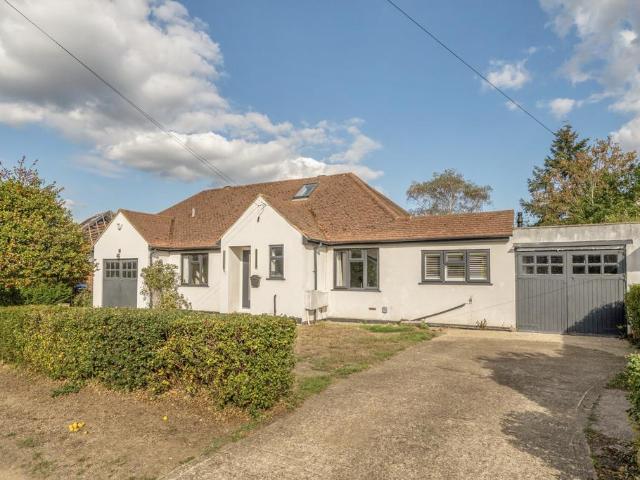 Bungalow for sale in Westfield, Woking