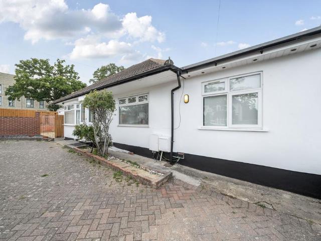 Bungalow for sale in Cat Hill, Isle Of Man