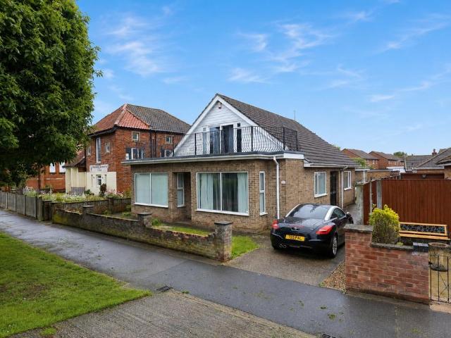 Bungalow for sale in Winthorpe, Belleau