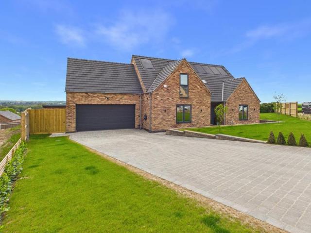 Bungalow for sale in Thimbleby, Belleau