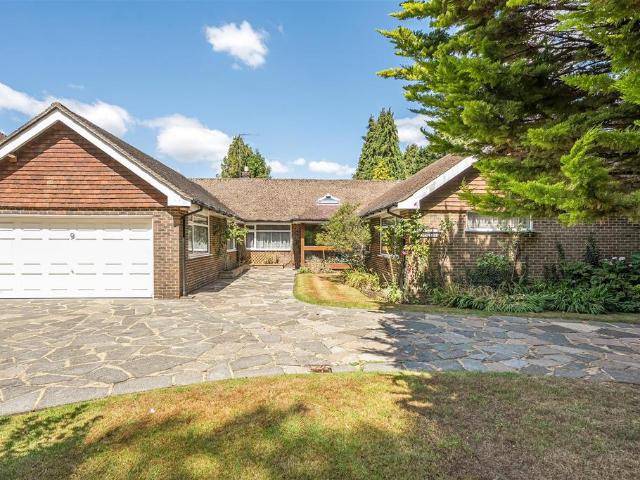 Bungalow for sale in Red Hill, Surrey