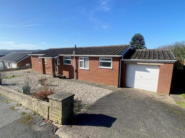Bungalow for sale in Highburton, Isle Of Man