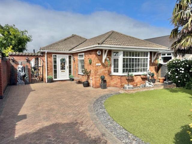 Bungalow for sale in Cleethorpes, North East Lincolnshire