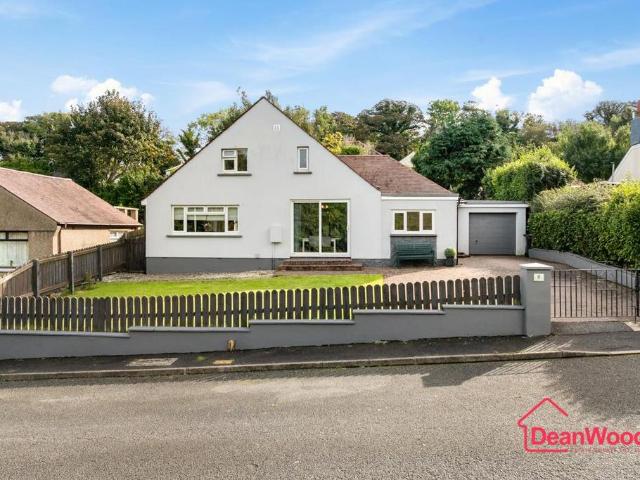 Bungalow for sale in Douglas, South Lanarkshire