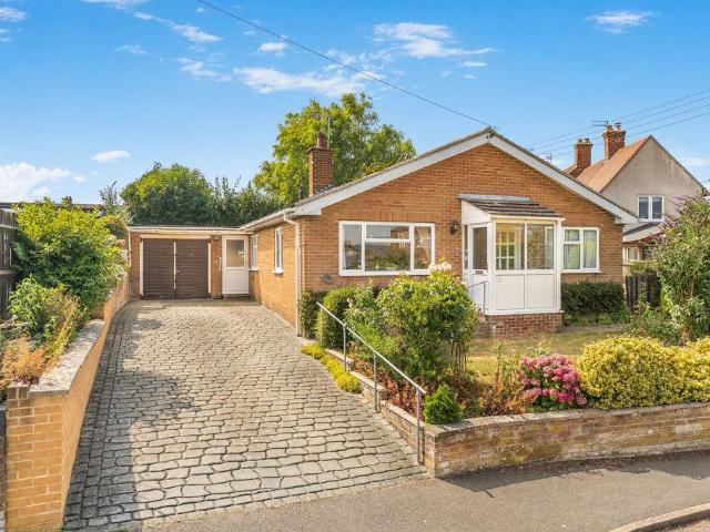 Bungalow for sale in Bourton, Evershot