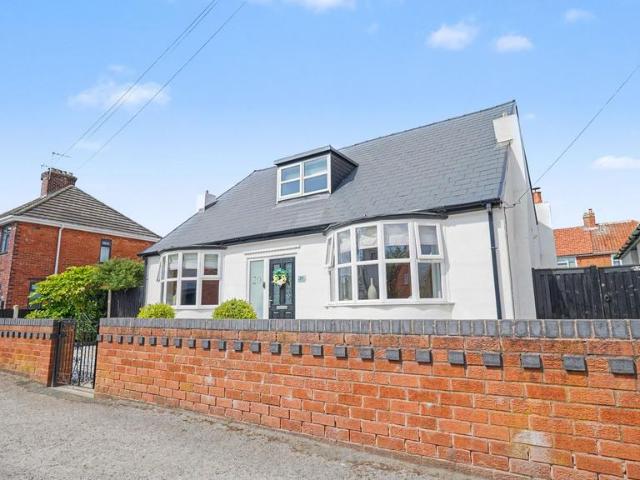 Bungalow for sale in Warsop, Potters Corner
