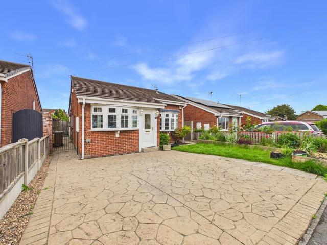 Bungalow for sale in Pinders Heath, Isle Of Man