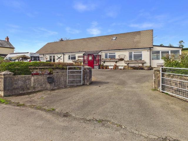 Bungalow for sale in Wales