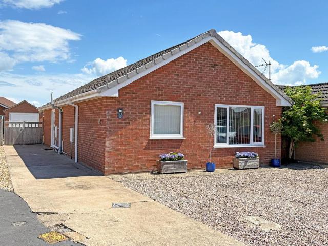 Bungalow for sale in Winthorpe, Belleau