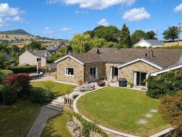 Bungalow for sale in Wales