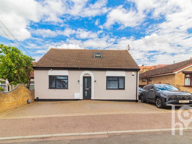 Bungalow for sale in Oad Street, Isle Of Man