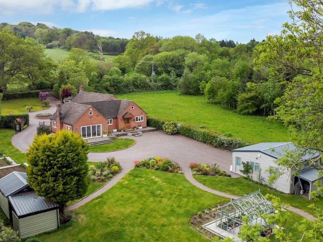 Bungalow for sale in Elmfield, Isle Of Man