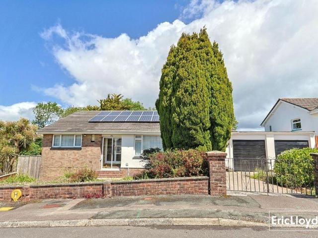 Bungalow for sale in Broadsands, Galmpton