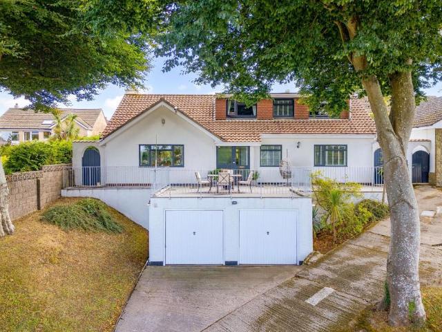 Bungalow for sale in Babbacombe