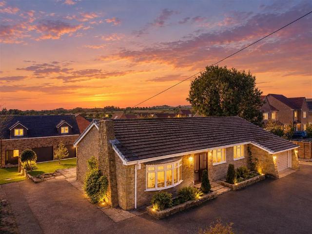 Bungalow for sale in Garforth, Leeds