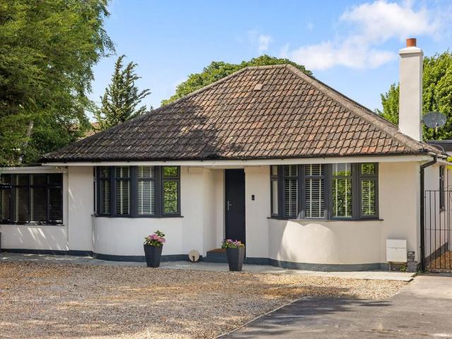 Bungalow for sale in Winscombe and Sandford, North Somerset