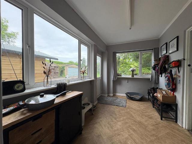 Bungalow for sale in Northallerton, North Yorkshire