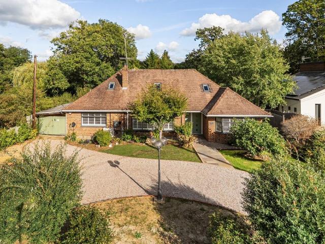 Bungalow for sale in Ifold, Chichester