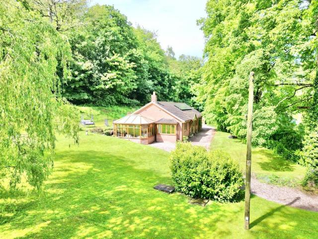 Bungalow for sale in Baswich, Staffordshire
