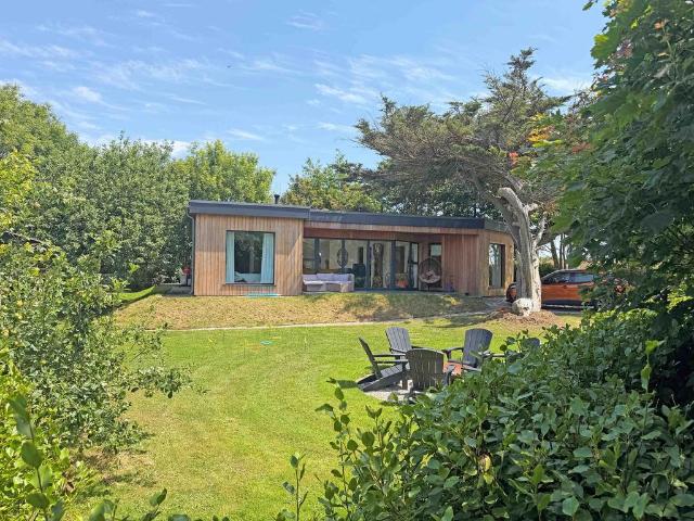 Bungalow for sale in Porthtowan, Cornwall