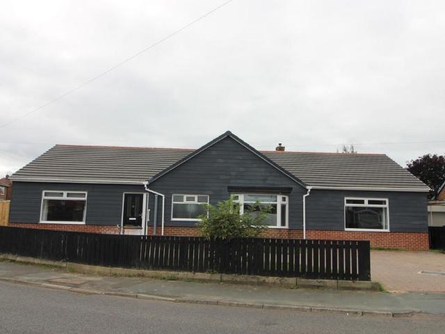 Bungalow for sale in Westerhope, Tyne And Wear