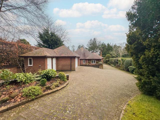 Bungalow for sale in Gayton, Isle Of Man