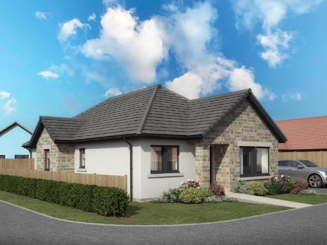 Bungalow for sale in Woodside, Coaltown Of Balgonie
