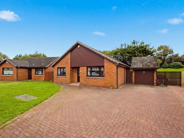 Bungalow for sale in Dean Park, Renfrew