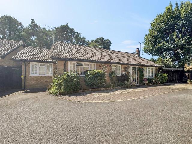 Bungalow for sale in Whitehill, Bolton Low Houses