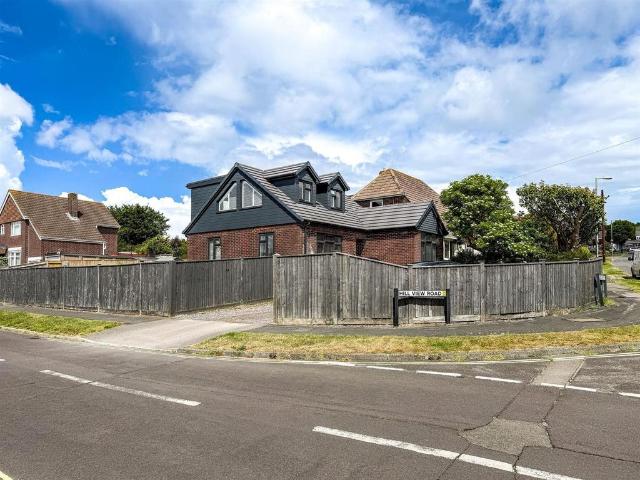 Bungalow for sale in Fareham, Isle Of Man
