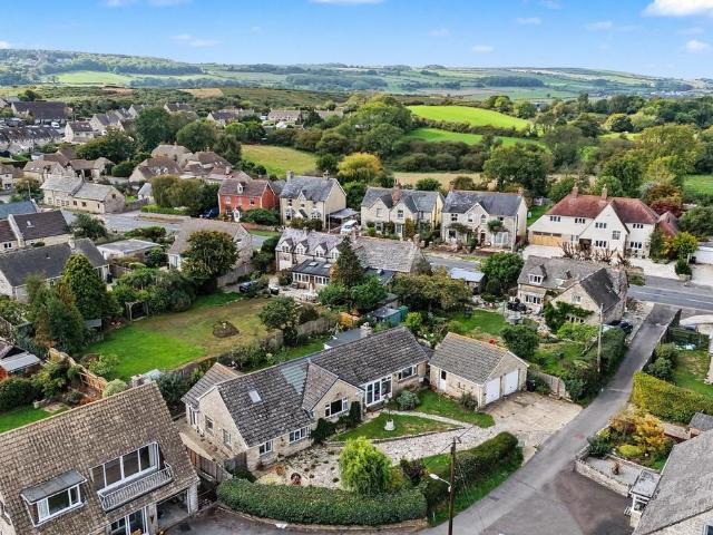Bungalow for sale in Corfe Castle, East Dorset