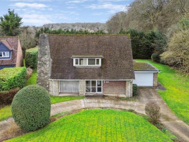 Bungalow for sale in Buckinghamshire