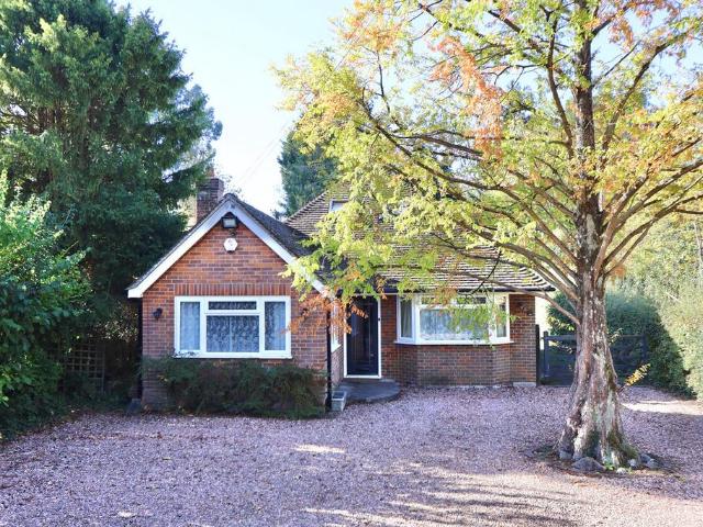 Bungalow for sale in Missendens Community Board, Great Kingshill