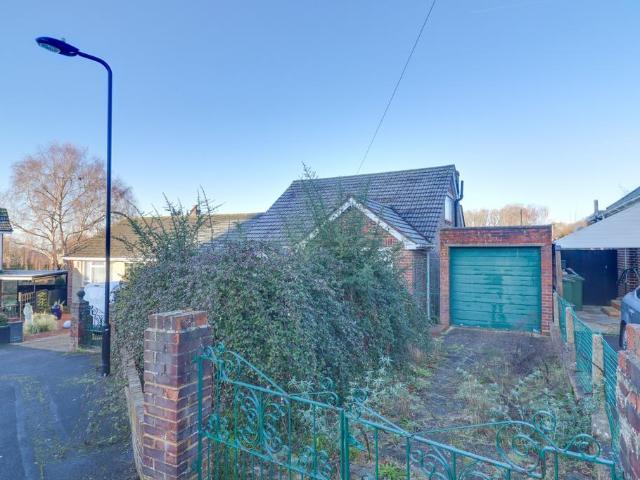 Bungalow for sale in Weston, Isle Of Man