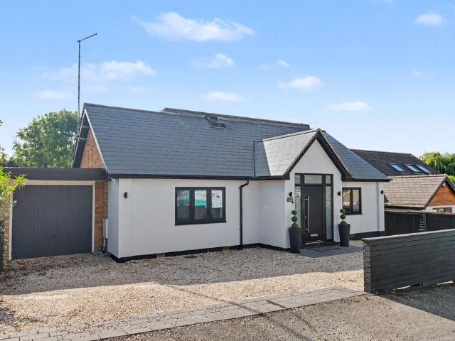 Bungalow for sale in Chelmsford, Essex