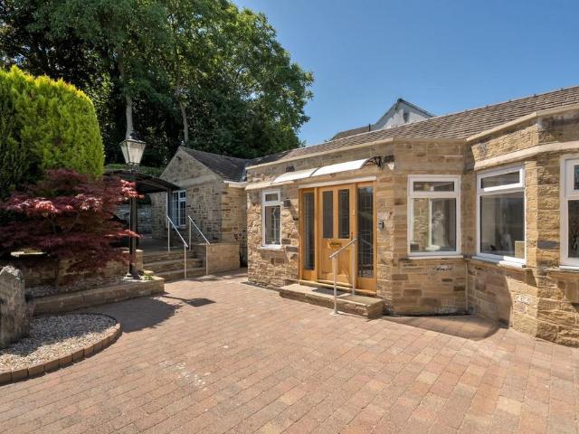 Bungalow for sale in Collingham, West Yorkshire